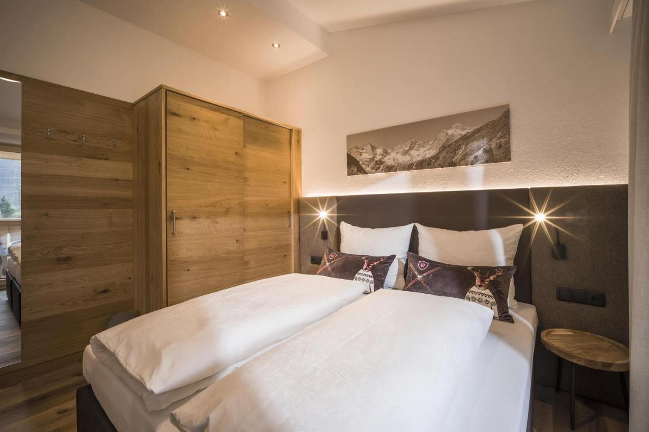 Haus Kreidl Bed & Breakfast ชเวนเดา ภายนอก รูปภาพ