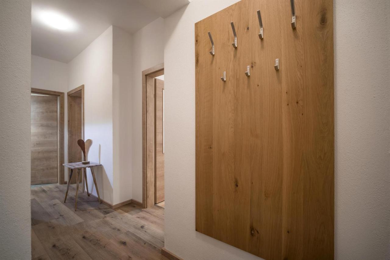 Haus Kreidl Bed & Breakfast ชเวนเดา ภายนอก รูปภาพ