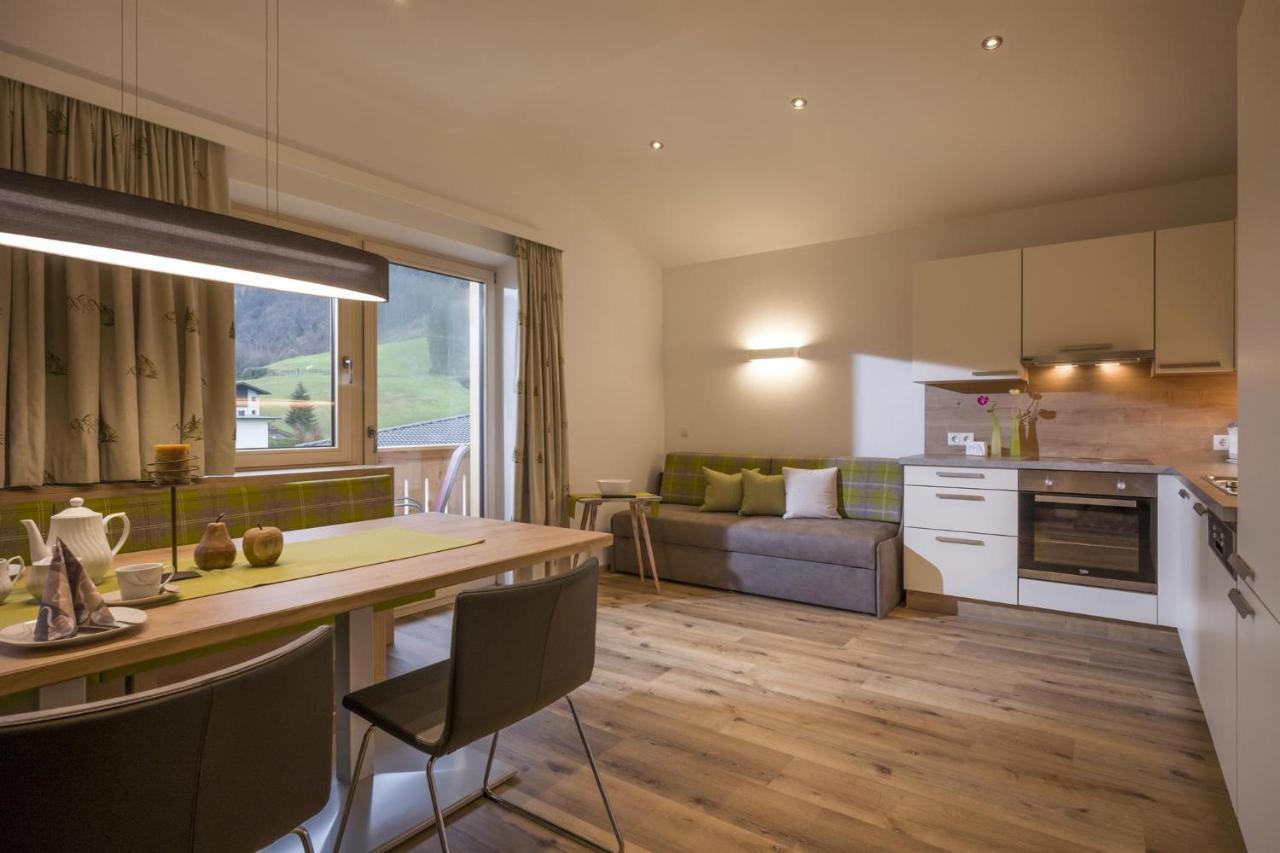 Haus Kreidl Bed & Breakfast ชเวนเดา ภายนอก รูปภาพ
