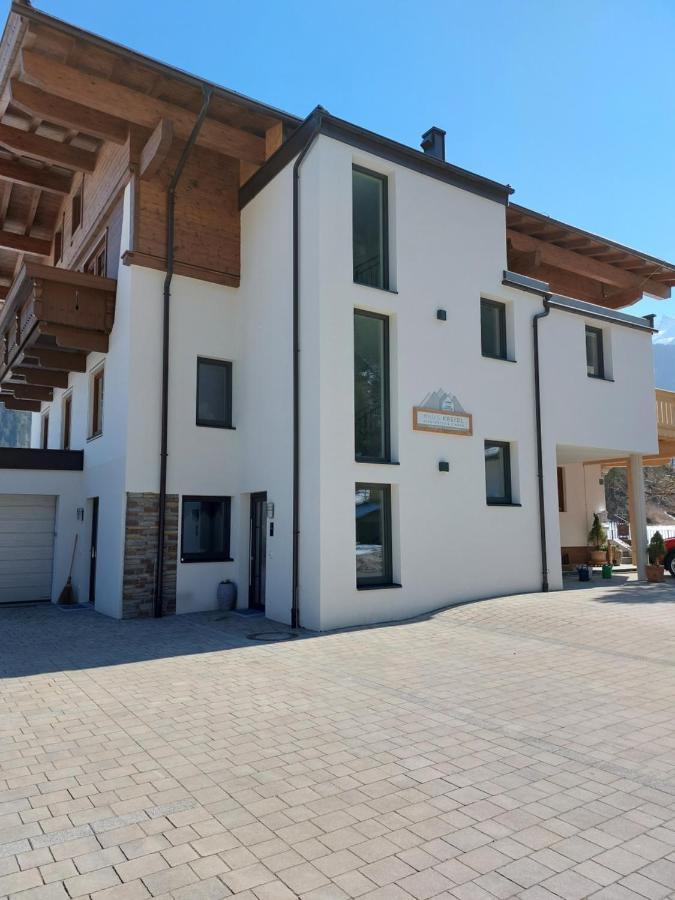 Haus Kreidl Bed & Breakfast ชเวนเดา ภายนอก รูปภาพ