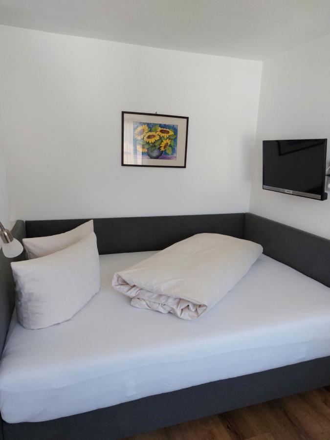 Haus Kreidl Bed & Breakfast ชเวนเดา ภายนอก รูปภาพ